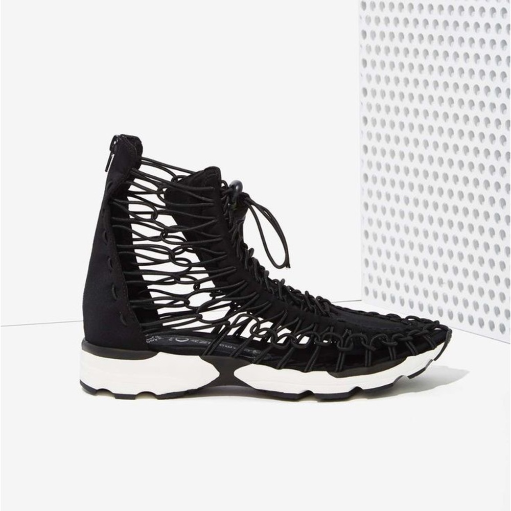 Jeffrey Campbell 
Ibiza
